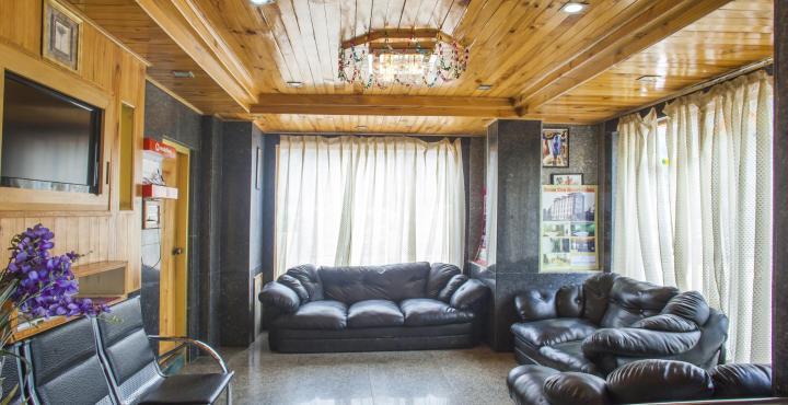 Dream View Resorts Manali  Ngoại thất bức ảnh